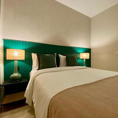 Canarios Apartments Cardal - III ลิสบอน ภายนอก รูปภาพ