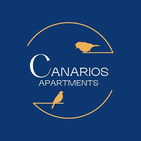 Canarios Apartments Cardal - III ลิสบอน ภายนอก รูปภาพ