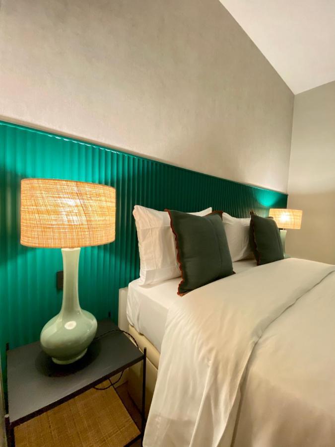 Canarios Apartments Cardal - III ลิสบอน ภายนอก รูปภาพ