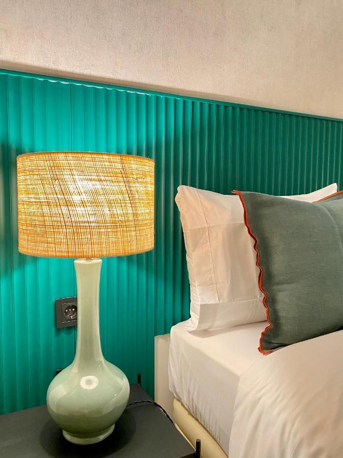 Canarios Apartments Cardal - III ลิสบอน ภายนอก รูปภาพ