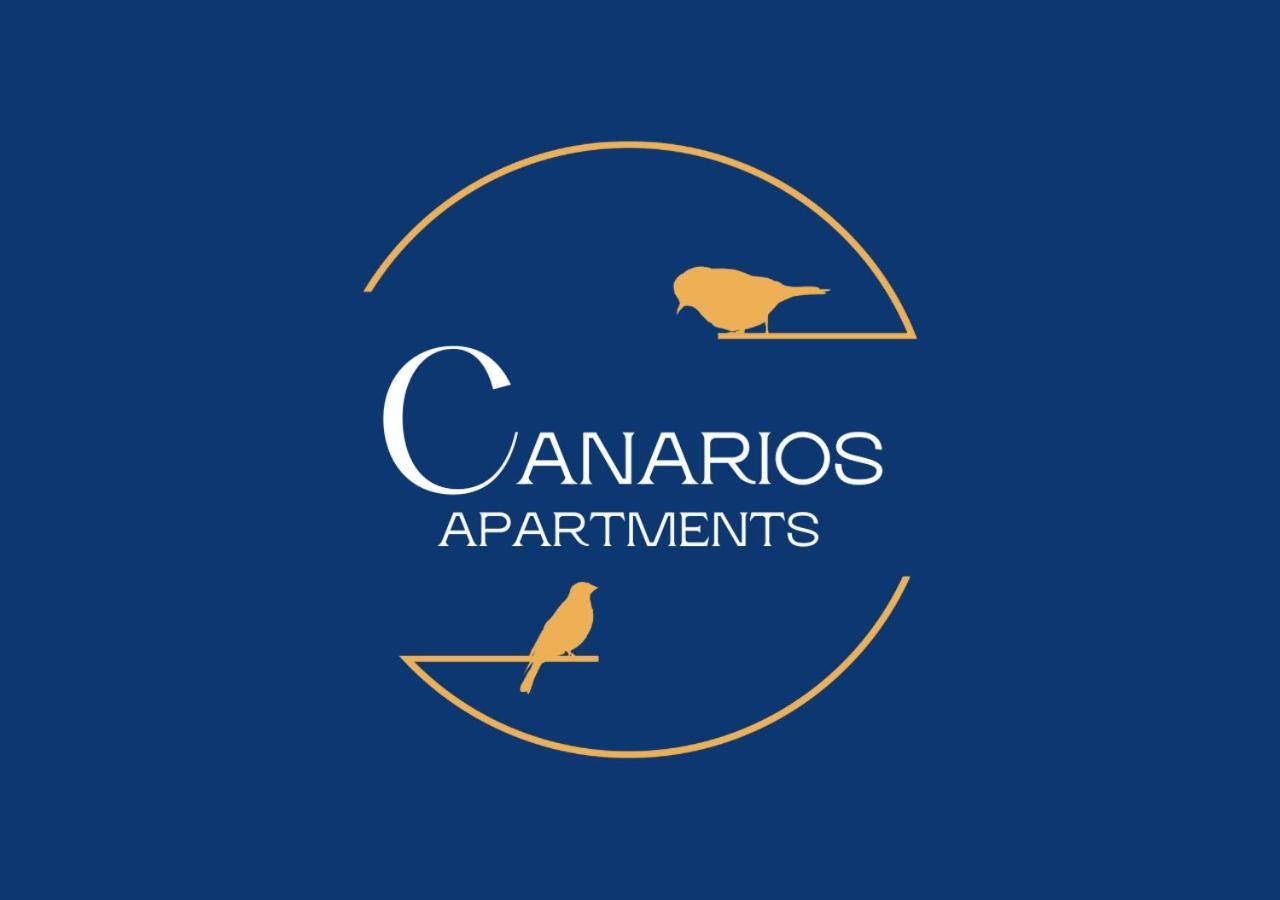 Canarios Apartments Cardal - III ลิสบอน ภายนอก รูปภาพ